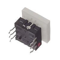 Wurth Elektronik 440RS67082622 Tactile Switches WS-TATL Tact Switch illuminated