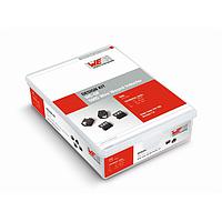 Wurth Elektronik 744766 Design Kit WE-GF Design Kit Inductors WE-GF