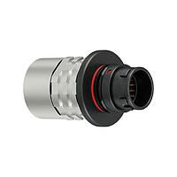 ODU A1CWBM-PU4XBM0-0000 Circular Push Pull Connectors