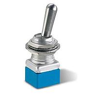 OTTO T3-15131 Toggle Switches Snap Action SnglPole ON NONE ON