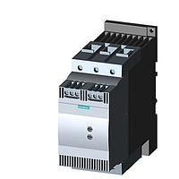 Siemens 3RW3047-1BB14 SIRIUS SOFT STARTER 110-230V AC/DC,106A, 55KW/400V