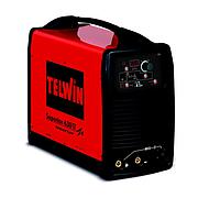 Telwin SUPERIOR 630 CE VRD MMA INVERTER (1,6 - 8 mm)