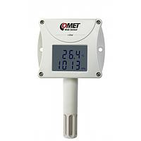 Comet T7510 Thermometer Hygrometer Barometer