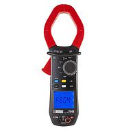 Chauvin Arnoux F604 Clamp Multimeter (0.25~3,000 A, 0.15~1,700 V)