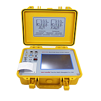 Wrindu RDYZ-302 Metal Zinc Oxide Lightening Arrester (0 ~ 50 mA)