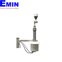 METONE NPM 3 Neighborhood Particulate Monitor (0~100mg/m3; 0.001 mg/m3)