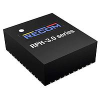 RECOM Power RPH-3.0-T Non Isolated Step Down Power Module 3A DC/DC-Converter 'INNOLINE' SMD reg