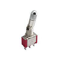 C&K 7101SPYZQI Miniature Toggle Swtich 7101SPYZQI