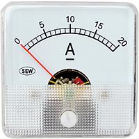 Sew ST-45 Switchboard Multi-Electric Meter ( 2% DC, 2.5% AC, 2.0% Frequency)