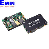 Artesyn ADQ500-48S12B-6LI Quarter-Brick Isolated DC-DC Converter (12V; 42A; 500W)