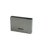 MITUTOYO 611625-021 Steel Gauge Blocks (15mm)