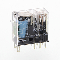 OMRON G2R-2-SND 24VDC (S) General-purpose Relay (24VDC)