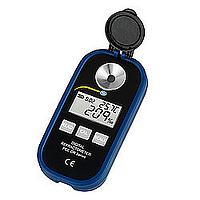 PCE DRC 1 Handheld Digital Refractometer ECoolants / Batteries / Cleaners
