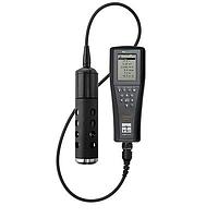 YSI ProQuatro PORTABLE MULTIPARAMETER WATER QUALITY METER