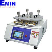 Lonroy LR-E001-4 Fabrics Abrasion Resistance Tester (50-2r/min)