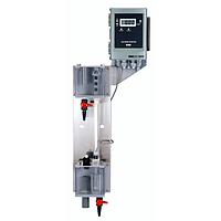 KASAHARA RC-100A-27 Residual chlorine meter (0.0～50.0mg／L,  0～200mg／L)