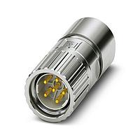 PHOENIX CONTACT 1628879 Straight M23-5EP198A80DN