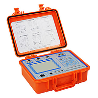 Secondary Step-down & Load Tester KVTESTER ZC-105C 