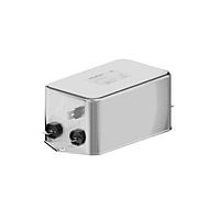 Schaffner FN2090A-20-06 Power Line Filters 20A SAFETY FASTON GENERAL PURPOSE FLTR
