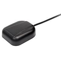 Linx Technologies - TE Connectivity ANT-GPS-SH2-SMA Passive Antenna ANTENNA GPS EXT MAG RG174 3M S
