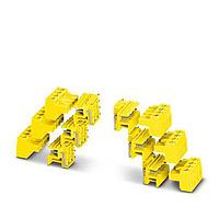 PHOENIX CONTACT 2278157 Pluggable Terminal Blocks MSTBO2,5/4-6STSET YE