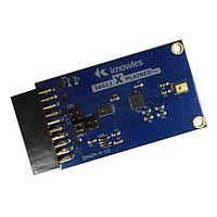 Audio IC Development Tools