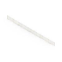 EDAC 106-040-250-200 Contacts Contact on strip
