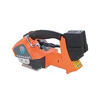ITATOOLS ITA 23 Battery Strapping Tool for PP & PET Strap (ITA 23 + 3 Battery + 1 Battery Charger)