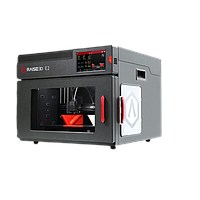 RAISE3D E2 Desktop 3D Printer