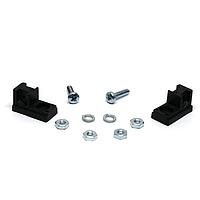 Vector CM05 Racks & Rack Cabinets KIT,CARD MNTG BRCKT,PLASTIC,PAIR