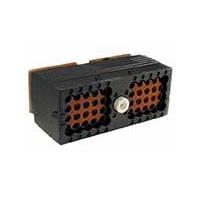 DEUTSCH - TE Connectivity DRC18-40SB Housings 40P PLUG ASM