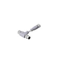 Amphenol CONEC 43-05118 T-Splitter SAL-12-TS5.1-TK5.1-