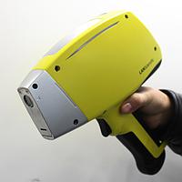 LANScientific TrueX 960 Hand-held Mineral Analyzer (36 elements)