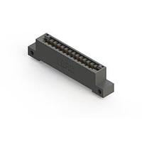 EDAC 396-014-522-112 Standard Card Edge Connectors Card Edge Connector
