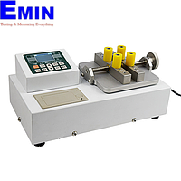 Bottle cap torque meter