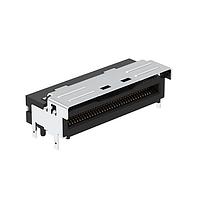 Amphenol Commercial Products G97R22322HR PCI Express / PCI Connectors MINI COOL EDGE IO