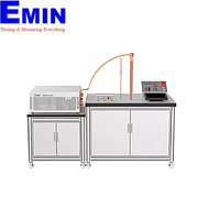Tunkia TD1000 Calibration Apparatus for Clamp Meters (Class 0.1, AC/DC output)