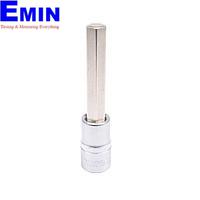 YATO YT-04396 Socket Bit Hex (12mm - 1/2")