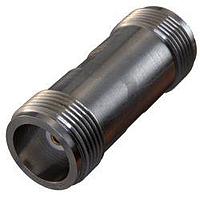 Midwest Microwave / Cinch Connectivity Solutions ADT-2833-FF-SC0-02 RF Adapters - In Series ADAPTER F/F SC 11 GHZ