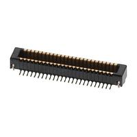 Molex 501745-0501 Headers 0.4 B/B Plug Assy 50Ckt EmbsTp Pkg