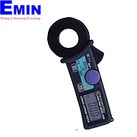 KYORITSU 2434 Leakage Clamp Meter