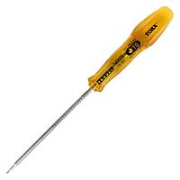 Vessel 5400TX T5 X 80 Power Grip TORX Screwdriver