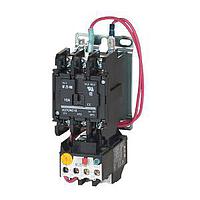 Eaton A27CNC151T2P4 Contactor Accessories DPSTR 3P OP 15A 24DC CL 1.6-2.4A COM CTL