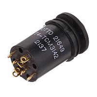 OTTO T4-TCM3142 Tactile Mini Trim Mini Trim 4-Way Toggle Switch