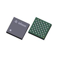 Infineon BGM687U50E6327XUMA1 Low Noise Amplifiers RF MMIC SUB 3 GHZ