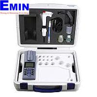 YSI pHotoFlex pH/SET colorimeter set