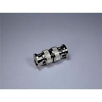 Bomar 330A505 RF Adapters - In Series ADAPTER, BNC MALE/MALE