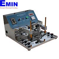 Lonroy LR-G049 Rubber Alcohol Abrasion Testing Machine (0-99999999 times)