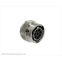 Eaton Souriau-Sunbank UT06128SH Plugs 8P Strt Socket Plug Size 12