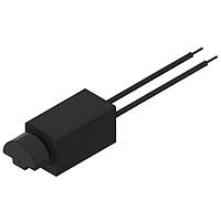 PUI Audio HD-EMB1104-LW15-R Vibration Motors HD MOTOR 3VDC 30OHM 12000RPM